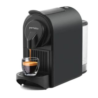 Máy pha cà phê viên nén Delonghi Perfetto P9.BK 