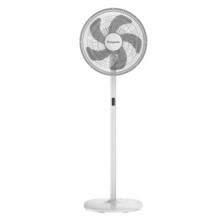 Quạt cây đứng Kangaroo KG726 điều khiển từ xa, thay đổi độ cao, màn hình Led - Bảo hành 12 tháng