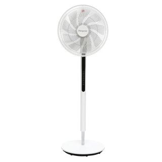 Quạt Cây Đứng Kangaroo DC Inverter KG729 Điều Khiển Từ Xa Có Thể Điều Chỉnh Độ Cao