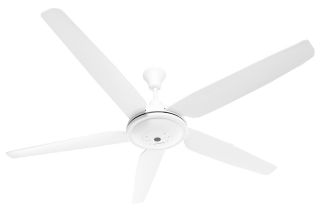 Quạt Trần 5 cánh Kangaroo KGSF056051 Quạt Trần Phòng Khách, Công Suất 56W Điều Khiển Từ Xa