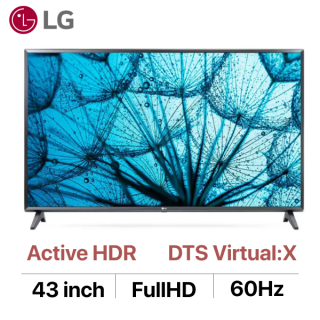  Smart Tivi LG 43 inch 43LM5750PTC FHD ThinQ AI - Trí tuệ nhân tạo