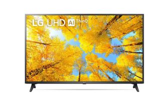  Smart Tivi LG 4K 55 inch 55UQ7550PSF