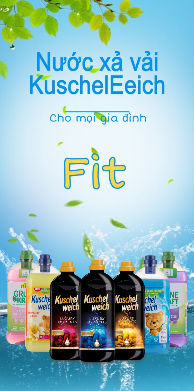 Hóa-Mỹ phẩm